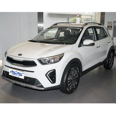 5 Türer 5 Sitz SUV Kia Sportage Die ultimative Wahl für Kompakt SUV