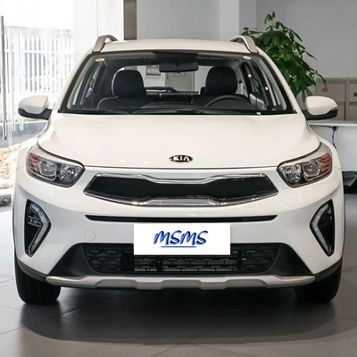 5 Türer 5 Sitz SUV Kia Sportage Die ultimative Wahl für Kompakt SUV