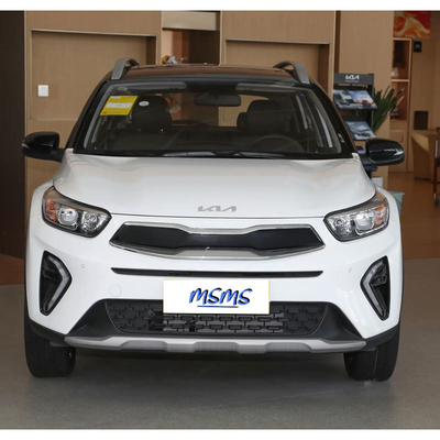 Kia Sportage Gebrauchtwagen in 1.4L 100PS L4 Benzin SUV 4x4 mit maximaler Geschwindigkeit von bis zu 170Km/h