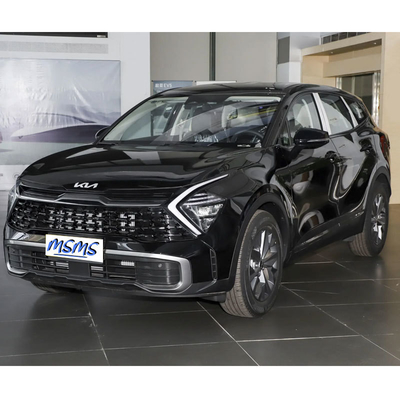 Maximalgeschwindigkeit 205 km/h Kraftstoff 2024 Kia Sportage SUV 1.5T 2.0T Kompakter Benzinwagen