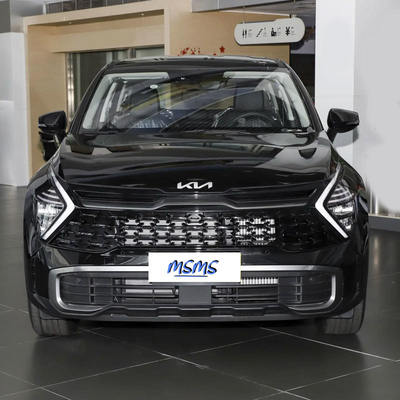Maximalgeschwindigkeit 205 km/h Kraftstoff 2024 Kia Sportage SUV 1.5T 2.0T Kompakter Benzinwagen