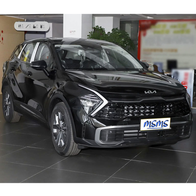 Maximalgeschwindigkeit 205 km/h Kraftstoff 2024 Kia Sportage SUV 1.5T 2.0T Kompakter Benzinwagen