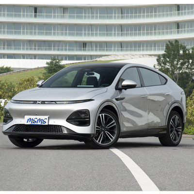 Maximalgeschwindigkeit 202km/h Elektroauto X Peng G6 SUV Die Zukunft des nachhaltigen Verkehrs