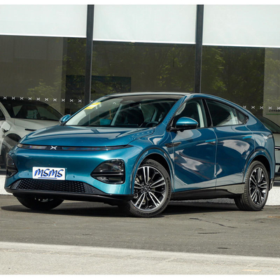 Maximalgeschwindigkeit 202km/h Elektroauto X Peng G6 SUV Die Zukunft des nachhaltigen Verkehrs