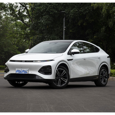Maximalgeschwindigkeit 202km/h Elektroauto X Peng G6 SUV Die Zukunft des nachhaltigen Verkehrs