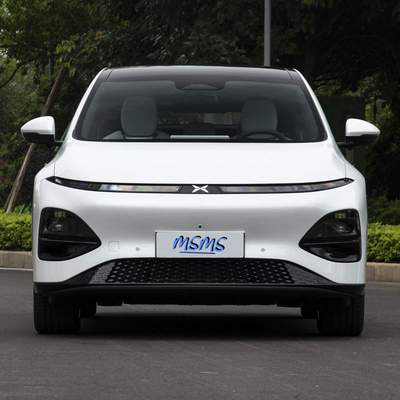 Xpeng G6 Speed 5-Türer 5-Sitzer Elektro-SUV mit 487 PS Maximalleistung und 2890 mm Radstand
