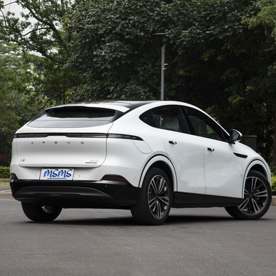 Xpeng G6 Speed 5-Türer 5-Sitzer Elektro-SUV mit 487 PS Maximalleistung und 2890 mm Radstand