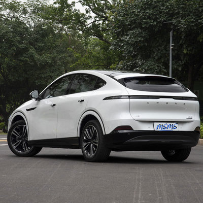 Xpeng G6 Speed 5-Türer 5-Sitzer Elektro-SUV mit 487 PS Maximalleistung und 2890 mm Radstand