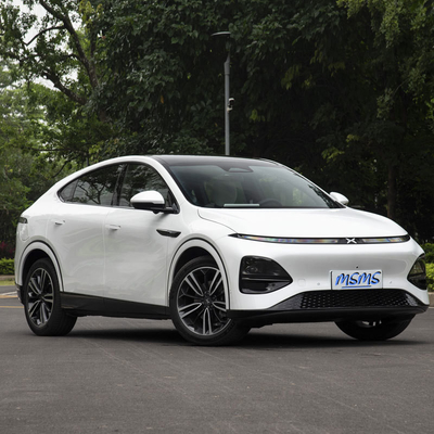 Xpeng G6 Speed 5-Türer 5-Sitzer Elektro-SUV mit 487 PS Maximalleistung und 2890 mm Radstand