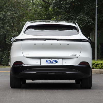 Xpeng G6 Speed 5-Türer 5-Sitzer Elektro-SUV mit 487 PS Maximalleistung und 2890 mm Radstand