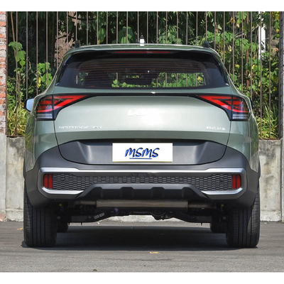 2023 Kia Sportage 1.5T 2.0T Gebrauchtwagen Maximalgeschwindigkeit 205Km/h Karosseriestruktur 5-Türer 5-Sitzer SUV