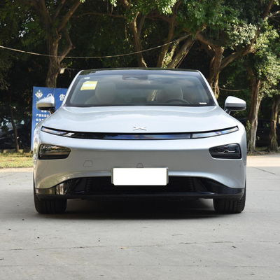 Xpeng P7 Elektroauto Energiefahrzeug mit 5 Sitzen und 4880x1896x1450mm Abmessungen