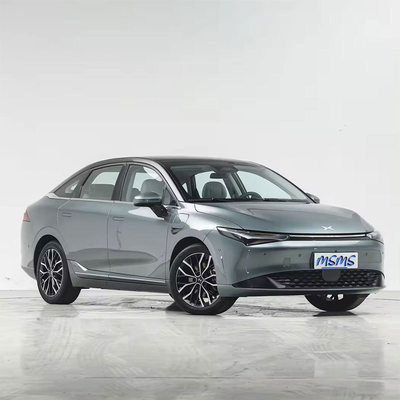 2024 Xpeng P5 pro 500km Elektrische Limousine 4-Tür 5-Sitzer xpeng Elektrofahrzeug Auto