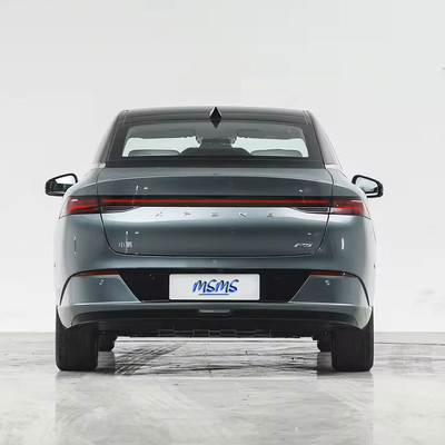 2024 Xpeng P5 pro 500km Elektrische Limousine 4-Tür 5-Sitzer xpeng Elektrofahrzeug Auto