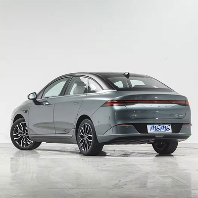 2024 Xpeng P5 pro 500km Elektrische Limousine 4-Tür 5-Sitzer xpeng Elektrofahrzeug Auto