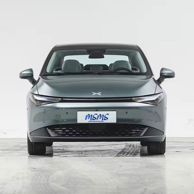 2024 Xpeng P5 pro 500km Elektrische Limousine 4-Tür 5-Sitzer xpeng Elektrofahrzeug Auto