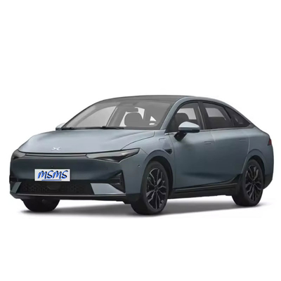 2024 Xpeng P5 pro 500km Elektrische Limousine 4-Tür 5-Sitzer xpeng Elektrofahrzeug Auto