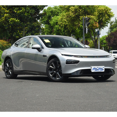 Elektroauto XPENG P7i 2023 2024 610 km reines Elektroauto mit 348 kW maximaler Leistung