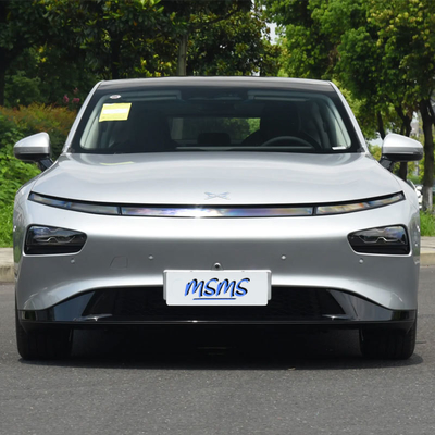 Elektroauto XPENG P7i 2023 2024 610 km reines Elektroauto mit 348 kW maximaler Leistung