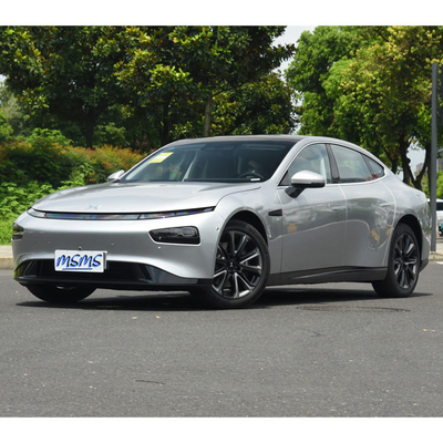 Elektroauto XPENG P7i 2023 2024 610 km reines Elektroauto mit 348 kW maximaler Leistung
