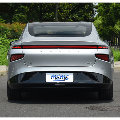 Elektroauto XPENG P7i 2023 2024 610 km reines Elektroauto mit 348 kW maximaler Leistung