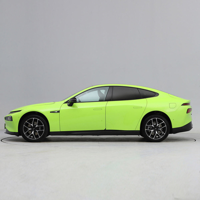 Xpeng P7i Elektroauto mit 473Ps Motor und 4888*1896*1450mm Größe erschwingliche Option