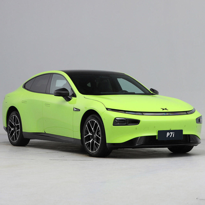 Xpeng P7i Elektroauto mit 473Ps Motor und 4888*1896*1450mm Größe erschwingliche Option