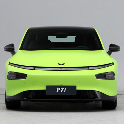 Xpeng P7i Elektroauto mit 473Ps Motor und 4888*1896*1450mm Größe erschwingliche Option