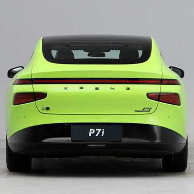 Xpeng P7i Elektroauto mit 473Ps Motor und 4888*1896*1450mm Größe erschwingliche Option