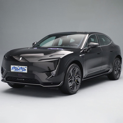 Changan Avatr 11 EV Car Luxus-Elektro-SUV mit 630 km Reichweite und Energie-Typ Electric