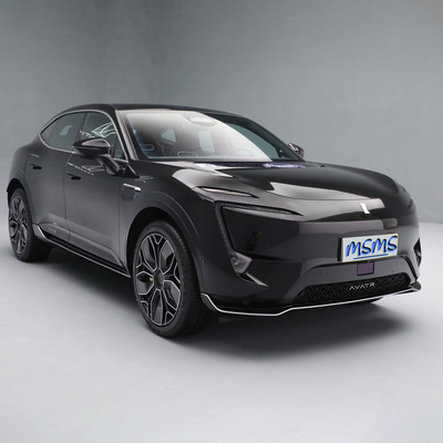 Changan Avatr 11 EV Car Luxus-Elektro-SUV mit 630 km Reichweite und Energie-Typ Electric