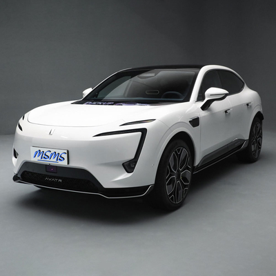 Lange Reichweite 630 km Elektroautos Energiefahrzeug Avatr 11 SUV für mittlere und große Ebene