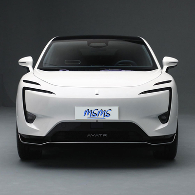 Lange Reichweite 630 km Elektroautos Energiefahrzeug Avatr 11 SUV für mittlere und große Ebene