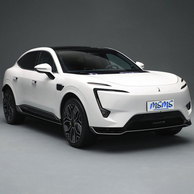 Lange Reichweite 630 km Elektroautos Energiefahrzeug Avatr 11 SUV für mittlere und große Ebene