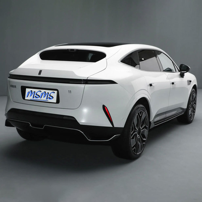 Lange Reichweite 630 km Elektroautos Energiefahrzeug Avatr 11 SUV für mittlere und große Ebene