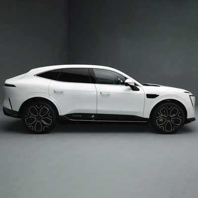 Lange Reichweite 630 km Elektroautos Energiefahrzeug Avatr 11 SUV für mittlere und große Ebene