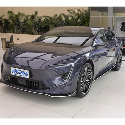 4-Türer 5-Sitzer Limousine 2024 Elektroauto Avatar 12 Langstrecken-Energiefahrzeug mit 5 Sitzen