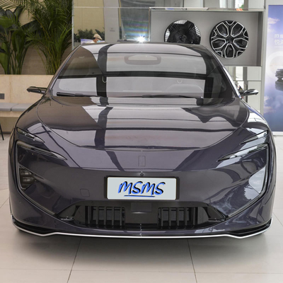 4-Türer 5-Sitzer Limousine 2024 Elektroauto Avatar 12 Langstrecken-Energiefahrzeug mit 5 Sitzen