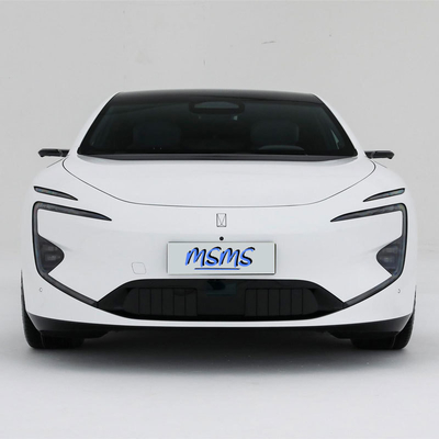 3020mm Radstand Changan Avatr 12 Elektrische Limousine Hochgeschwindigkeits-Reinelektrische Automatische Elektroauto