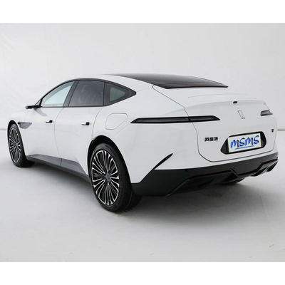 3020mm Radstand Changan Avatr 12 Elektrische Limousine Hochgeschwindigkeits-Reinelektrische Automatische Elektroauto