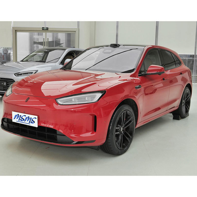 Leistung auf SUV-Ebene AITO M5 Elektrofahrzeug mit Lithium-Eisen-Phosphat-Batterien