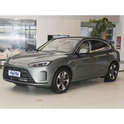 Leistung auf SUV-Ebene AITO M5 Elektrofahrzeug mit Lithium-Eisen-Phosphat-Batterien