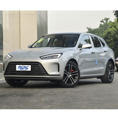 Leistung auf SUV-Ebene AITO M5 Elektrofahrzeug mit Lithium-Eisen-Phosphat-Batterien