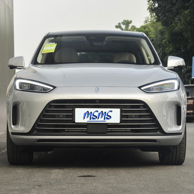 Leistung auf SUV-Ebene AITO M5 Elektrofahrzeug mit Lithium-Eisen-Phosphat-Batterien