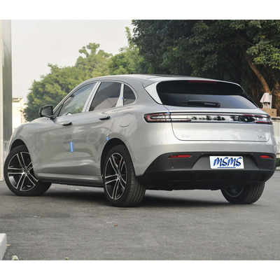 Leistung auf SUV-Ebene AITO M5 Elektrofahrzeug mit Lithium-Eisen-Phosphat-Batterien
