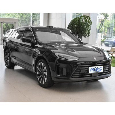 Leistung auf SUV-Ebene AITO M5 Elektrofahrzeug mit Lithium-Eisen-Phosphat-Batterien