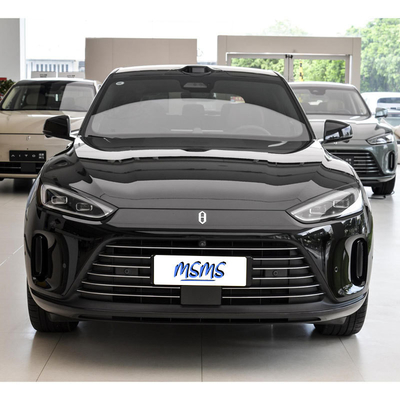 Level SUV 2023 AITO M5 200 KM NEDC Reichweite Auto Auto Elektrofahrzeug für maximale Geschwindigkeit 210