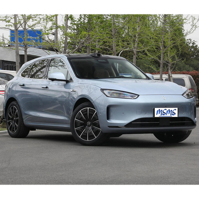 2024 Linksfahrer Elektrisch M7 M5 SUV 4WD AITO M9 Energiefahrzeuge Steuerung Gewicht 2350