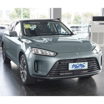 2024 Linksfahrer Elektrisch M7 M5 SUV 4WD AITO M9 Energiefahrzeuge Steuerung Gewicht 2350