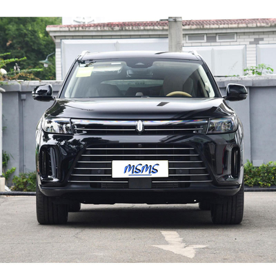 AITO M7 Erweiterte Reichweite SUV Sport Energiefahrzeuge Autos für Erwachsene Maximalgeschwindigkeit KM/h 190